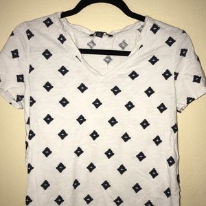 Tommy Hilfiger V-Neck